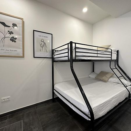 La Carihuela A 1 Min De La Playa Appartement Torremolinos Buitenkant foto